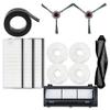Gathukila For Mop Self-Cleaning Robot Replacement Side Brushes Main Brush Filter Dust Box Mop Cleaning Pad Accessories view 1