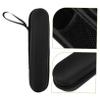 FRCOLOR Electric Toothbrush Travel Box for Cleaning Reusable Toothbrush Case Holder for Travel Storage view 4