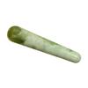 FRCOLOR 4pcs Jade Massage Rod for Acupressure Finger Massager Lightweight Trigger Point Pressure Tool for Foot Massage and Leg Relief view 3
