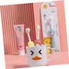 FRCOLOR 12pcs Boys and Girls Toothbrushes Boy Girl Toothbrush Age Comfortable Manual Brush Travel Friendly Daily Use Accessory view 4