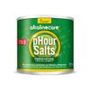 PHOUR Salts - Alkaline Mineral Salts with Magnesium and Potassium: 450g - Balanced Supplement - Optimises The Brain and Body with a Powerful Combination of Essential Alkaline Minerals. view 1