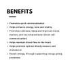 PHOUR Salts - Alkaline Mineral Salts with Magnesium and Potassium: 450g - Balanced Supplement - Optimises The Brain and Body with a Powerful Combination of Essential Alkaline Minerals. view 3