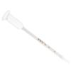 minkissy 3pcs Wine Hydrometer Strength Tester for Spirits Content Measurement Tool view 2