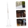 minkissy 3pcs Wine Hydrometer Strength Tester for Spirits Content Measurement Tool view 3
