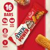 JB's TREK Protein Power Bar Biscoff - Plant Based - Vegan Snack - 55g x 16 bars view 3