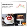 TOPBATHY 180pcs Special Mother's Day Cake Picks Cake Toppers for Mom Elegant Fun Party Decor view 2