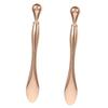 FRCOLOR 2pcs Handheld Eye Rod for Woman Eye Massager Girl Skin Care Rod Applicator Face Beauty Tool Under Care view 1