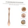 FRCOLOR 2pcs Handheld Eye Rod for Woman Eye Massager Girl Skin Care Rod Applicator Face Beauty Tool Under Care view 4