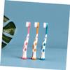 FRCOLOR 18pcs Boys and Girls Toothbrush Years Soft Bristle Toothbrush for Boys and Girls Travel Years Old view 3