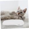 BESPORTBLE Digital Pet Scale for Puppy and Kitten Weighting Lightweight Electronic Household Scale Display for Pet Supplies and Animal Care view 3