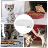 BESPORTBLE Digital Pet Scale for Puppy and Kitten Weighting Lightweight Electronic Household Scale Display for Pet Supplies and Animal Care view 4
