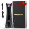 Electric Body Groomer Men view 1
