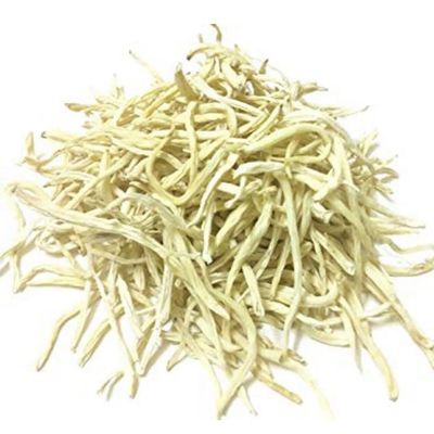 Pure Whole White Musali Safed Musli Chlorophytum Borivilianum Indian Spider by Masala Cottage 25g-1900g (25g)
