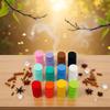 120Pcs Essential Oil Diffuser Locket Necklace Refill Pads/Aromatherapy Diffuser Necklace Replacement Pads/Highly Absorbent for Aroma Diffuser Pendant Necklace Scented Oil Diffusers view 4