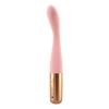 10 Modes Powerful Bullet Rod Personal Bullet Massage Tool Portable Soft Ball for Women Pleasure, Electric Handheld Quiet Waterproof Bullet Rod for Body Foot Relax, Travel Pocket Size view 1