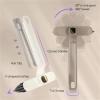 2 PCS Multi-Function Rotating Crevice Cleaning Brush, 2024 New Hard Bristle Crevice Gap Cleaning Brush,360 Degree Rotating Crevice Cleaning Brush, For Cleaning Bathroom, Kitchens Tile Floors view 4