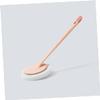 Ipetboom 3pcs Detachable Household Cleaning Brush for Bathroom Floor Deep Cleaning Brush Silicone and Sponge Heads for Household Furniture Utility view 4