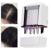 2 in 1 Electric Scalp Massage and Hair Oil Applicator Bottle, Tiny Hair Oil Comb Applicator Head Massager Scalp for Hair Growth, Scalp Oil Applicator Hair Oiling Dispenser for Hair TreatmentGrowth view 3