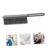 minkissy Bed Sweeping Brush for Cleaning Clothes and Sofa Practical Household Dusting Cleaner Multifunctional Cleaning Brush view 3