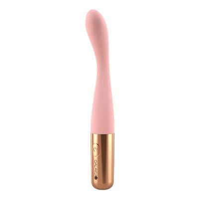 10 Modes Personal Massage Tool Powerful Bullet Stick Portable Silicone Ball for Women Pleasure, Electric Quiet Waterproof Bullet Rod for Relax, Body Foot Neck Back, Travel Pocket Size