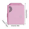 2 in 1 Electric Scalp Massage and Hair Oil Applicator Bottle, Tiny Hair Oil Comb Applicator Head Massager Scalp for Hair Growth, Scalp Oil Applicator Hair Oiling Dispenser for Hair TreatmentGrowth view 2