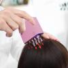 2 in 1 Electric Scalp Massage and Hair Oil Applicator Bottle, Tiny Hair Oil Comb Applicator Head Massager Scalp for Hair Growth, Scalp Oil Applicator Hair Oiling Dispenser for Hair TreatmentGrowth view 4