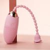 10 Modes Powerful Bullet Rod Personal Bullet Massage Tool Portable Soft Ball for Women Pleasure, Electric Handheld Quiet Waterproof Bullet Rod for Body Foot Relax, Travel Pocket Size (Pink) view 4