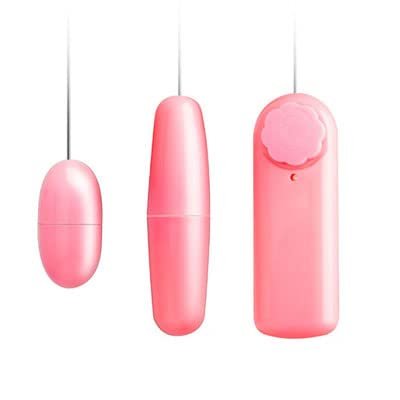 10 Modes Personal Massage Tool Powerful Bullet Stick Portable Silicone Ball for Women Pleasure, Electric Quiet Waterproof Bullet Rod for Relax, Body Foot Neck Back, Travel Pocket Size (B)