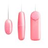 10 Modes Personal Massage Tool Powerful Bullet Stick Portable Silicone Ball for Women Pleasure, Electric Quiet Waterproof Bullet Rod for Relax, Body Foot Neck Back, Travel Pocket Size (B) view 1
