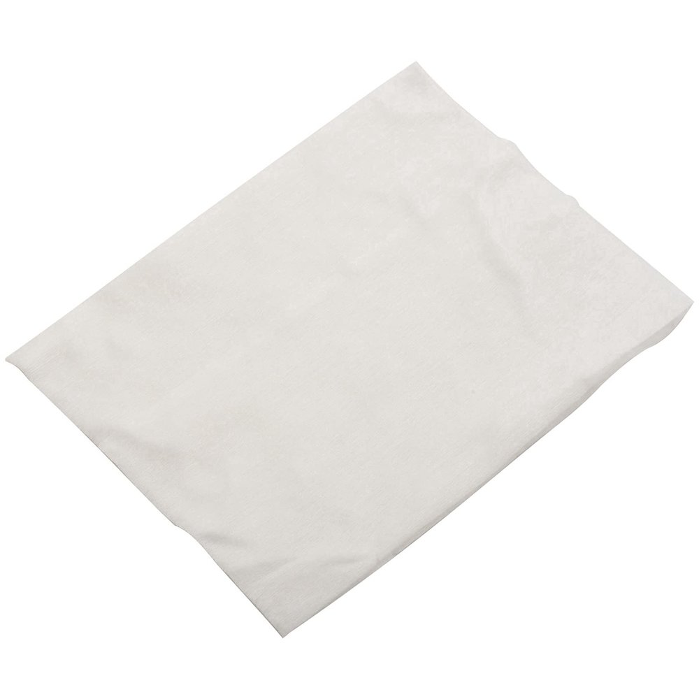 shanpu 300PCS Disposable Microfibre Electrostatic Floor Cloths for Flat Swivel Mop Multi Fitting Cleaning Wipes Dust Removal Mop Paper