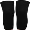 Ukisisi Bamboo Knee Compression Sleevebamboo Knee Supportknee Compression SleeveJoint Pain Relief,Jogging,Workout, Walking and Recovery,for Women & Man(Large) view 1