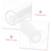 Beaupretty 12pcs Silicone Stick Reusable Eye Remover Tool for Travel Applicators for Daily Use view 3