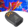 Tyenaza Digital Dual Channel Thermometer, HS6802 Handheld High Accuracy LCD Display Temperature Measuring Equipment, High Temperature Meter for J T E N Type view 3