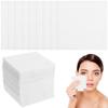 100Pcs Gauze Pads 10x10cm Non Woven Gauze Swabs 4-ply Disposable Sponges Facial Cotton Sponges Non-Adhesive Dressings for for Wounds, Skin Wound Care & First Aid Supplies view 1