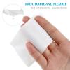 100Pcs Gauze Pads 10x10cm Non Woven Gauze Swabs 4-ply Disposable Sponges Facial Cotton Sponges Non-Adhesive Dressings for for Wounds, Skin Wound Care & First Aid Supplies view 4