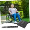 Beaupretty Fishing Seat Pad Boat Seat Cushion Easy to Clean Comfortable for Wheelchair view 3