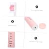 Beaupretty Boys and Girls Electric Toothbrush Soft Brush Automatic Toothbrush Years Boy Girl Dental Brush for and view 3