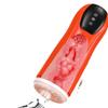 DOYEFZQC F81, small and portable, easy to operate, multiple frequency conversions, one-handed operation. view 1