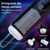 DOYEFZQC F67, adjustable, removable and washable, durable and non-deforming. view 2
