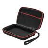 Beaupretty Eva Shockproof Protective Case with Zipper and Lanyard for Portable Storage and Impact Resistance view 1