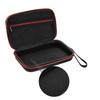 Beaupretty Eva Shockproof Protective Case with Zipper and Lanyard for Portable Storage and Impact Resistance view 3