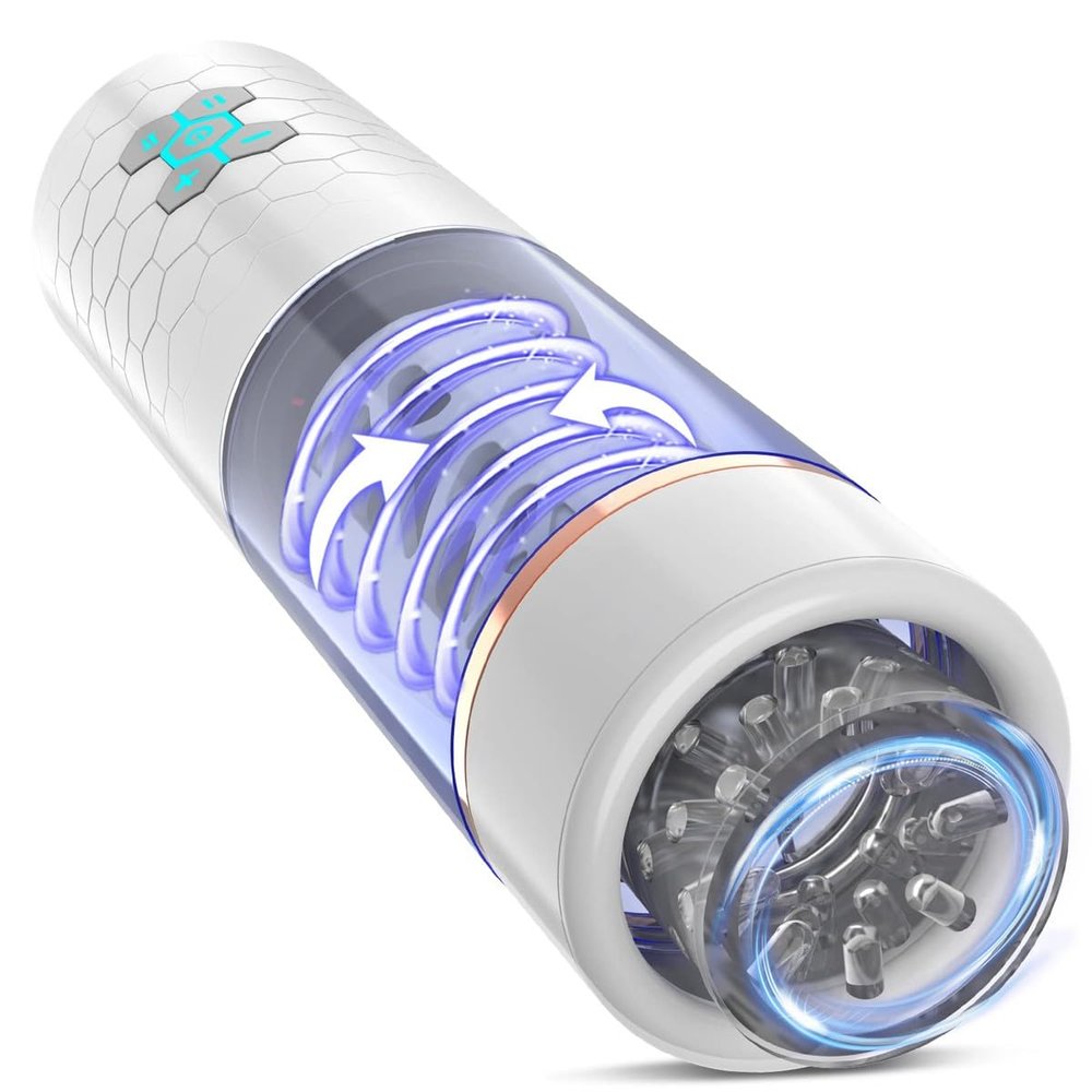 DOYEFZQC F12, easy rotation, multi-frequency adjustment, waterproof, compact and durable