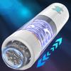 DOYEFZQC F12, easy rotation, multi-frequency adjustment, waterproof, compact and durable view 3