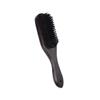 Beaupretty 3pcs Beard Cleaning Brush Nylon Bristles for Gentle Grooming Multi-use Facial Brush for Men Hair Styling Portable Handle Beard Care Tool view 3