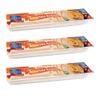 Bella Filo Pastry Sheets  400 g  Thin Phyllo Dough for Baking, Pies & Mediterranean Recipes, 3 Packs view 1