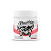 NaughtyBoy Flavoured Micronized Creatine Monohydrate Powder - Strawberry, 60 Servings, 5g Per Serving, Unisex Strength & Performance Support, Easy Mixing, Pre or Post-Workout Use view 1