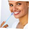 FOMIYES 10pcs Soft Bristles Toothbrush for Adults Manual Teeth Brush Household Use Ergonomic Design for Daily Use and Travel view 3