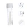 FRCOLOR 20pcs Silicone Lens Stick for Lens Inserter Remover Useful for Removing Tool for Contact Remover Tool Random Color view 3