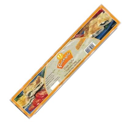Calikoglu Long Filo Pastry Sheets phyllo dough 500 gram