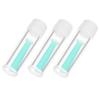 FOMIYES 6pcs Reusable Contact Lens Removers Small Portable Lens Sticks for Travel Safe Tools for Cleaning and Removing Contact view 3